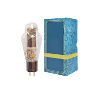 WE300B tube 1:1 copy of American WE 300B upgrade PX300B 4300B suitable for HIFI audio amplifier DIY(1 pcs)