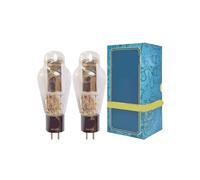 WE300B tube 1:1 copy of American WE 300B upgrade PX300B 4300B suitable for HIFI audio tube amplifier DIY(2pcs Matched Pair)