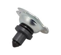 WE3M33 1515105 Dryer Shaft and Bracket Assembly Compatible with GE Dryer DBXR463EG2WW Compatible with Hotpoint Dryer NBXR333EG3WW NBXR333EG7WW Compatible with Kenmore Dryer 363.62704200