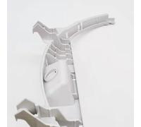 WE49X20697 Dryer Bearing Kit WE3M26 Top Bearing WE9M30 Drum Felt WE12M29 Belt WE1M1067 Bearing Slider WE12X83 Easy Install