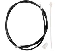 We49x37037 Dryer Wire Set Place Harness High-temp Wiring