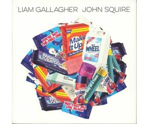 Wea Intamp apos L - Liam Gallagher John Squire - Liam Gallagher John Sq - G3z