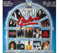 WEA Star Galerie (1987) [VINYL]