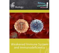 Weakened Immune System and Immunodeficiency - School Movie on Biology