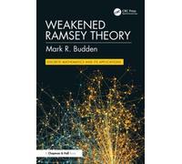Weakened Ramsey Theory