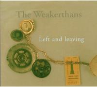 Weakerthans, The - Left and Leaving