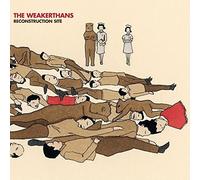 WEAKERTHANS, THE - RECONSTRUCTION SITE [Vinyl]