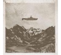 Weaksaw The Wretched of the Earth (CD) Album (US IMPORT)