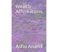 Wealth Affirmations