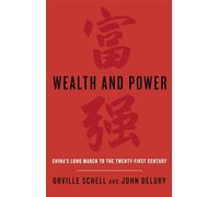 Wealth and Power