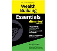 Wealth Building Essentials For Dummies
