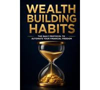 Wealth Building Habits: The Daily Protocol to Automate Your Financial Freedom