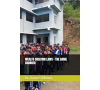 WEALTH CREATION LAWS - THE GAME CHANGER
