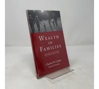 Wealth in Families