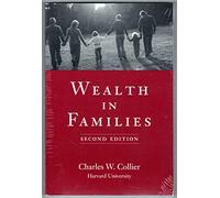 Wealth in Families