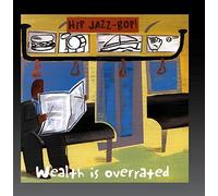 Wealth Is Overrated