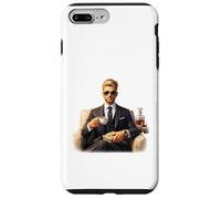 Wealth Mindset Executive Ambition Art Case for iPhone 7 Plus/8 Plus