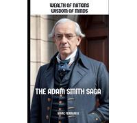 Wealth of Nations, Wisdom of Minds: The Adam Smith Saga