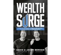 Wealth Surge