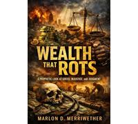 Wealth That Rots: A Prophetic Look At Greed, Injustice and Judgement