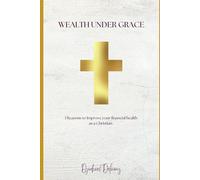 Wealth Under Grace: 3 Reasons to improve your financial health as a christian.