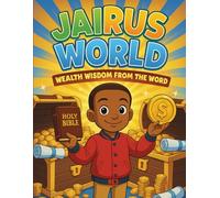 Wealth Wisdom From The Word