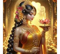 Wealthy Royal Women 200 Piece Jigsaw Puzzles for Adults and Kids, Impossible Puzzle, Jigsaws 200 pieces for adults Gifts, Difficult jigsaw puzzles for The Whole Family