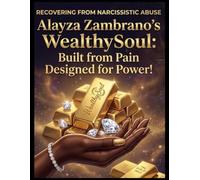 WealthySoul: Built from Pain, Designed for Power!