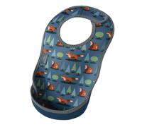 Weaning Bib - Foxes UltraBib