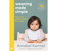 Weaning Made Simple