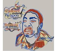 Weapon Cadence : Breaking Kayfabe CDNEW FREE Shipping, Save £s