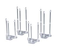 Bandai Hobby Action Base Weapon Display Base 01
