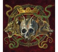WEAPON - EMBERS and REVELATIONS [VINYL]