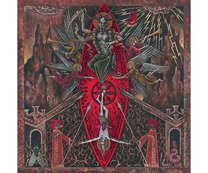 Weapon - From the Devil's Tomb