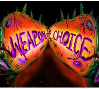 Weapon of Choice PC Steam CD Key