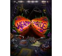 Weapon of Choice Steam Key GLOBAL