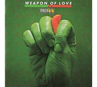 Weapon of love (1985)
