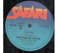 Weapon of Peace - Hit and Run