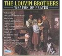 Weapon of Prayer [CASSETTE]