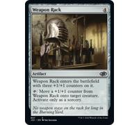 Weapon Rack | Jumpstart 2022