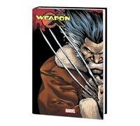Weapon X: The Return Omnibus
