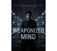 Weaponized Mind: How Obsession, Silence and Control Became Superpowers
