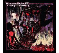 Weaponizer - Lawless Age [VINYL]