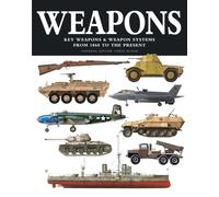 Weapons