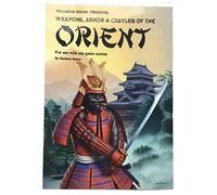 Weapons and Castles of the Orient