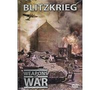 Weapons at War: Machine Guns [DVD] [Region 1] [US Import] [NTSC]