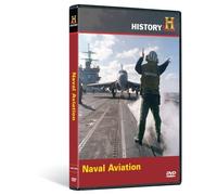 Weapons at War: Naval Aviation by A&E Home Video