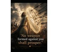 Weapons Formed Against Us: Sins of The Flesh