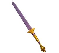 Weapons From Korean Hunters, Realistic Weapons Cosplay, Anime Cosplay Costume Props, Fantasy Accessory For Adults Kids Halloween Theater Drama Carnival School Show Stage Performance