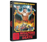 Marchini, Ron - Weapons of Death